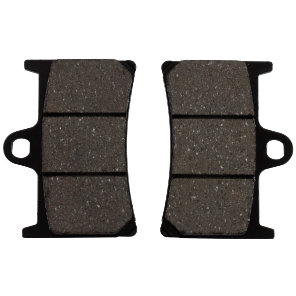 AP Racing Ap racing sc organic scooter disc pads - #1127 